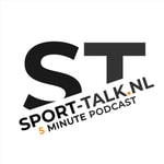 Logo of the podcast Sport-Talk 5-minute podcast Podcast Sport-Talk 5-minute podcast