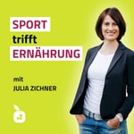Logo of the podcast Sport trifft Ernährung - für Sportler, die mit Genuss ihre Leistung steigern wollen Podcast Sport trifft Ernährung - für Sportler, die mit Genuss ihre Leistung steigern wollen