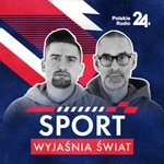 Logo of the podcast Sport wyjaśnia świat Podcast Sport wyjaśnia świat