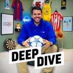 SPORT1 DEEP DIVE Podcast SPORT1 DEEP DIVE