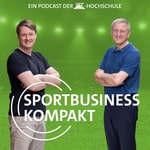 Podcast Sportbusiness kompakt