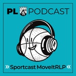 Logo of the podcast Sportcast Moveit RLP Podcast Sportcast Moveit RLP