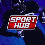 Logo of the podcast SportHub Media Podcast SportHub Media