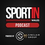Sportin Wales: The Podcast Podcast Sportin Wales: The Podcast