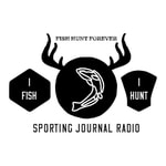 Logo of the podcast Sporting Journal Radio Logo of the podcast Sporting Journal Radio