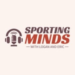 Logo of the podcast Sporting Minds Podcast Podcast Sporting Minds Podcast