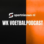 Logo of the podcast Sportnieuws.nl WK voetbalpodcast Podcast Sportnieuws.nl WK voetbalpodcast