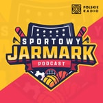 Logo of the podcast Sportowy jarmark Podcast Sportowy jarmark