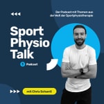 Logo of the podcast Sportphysio Talk - Themen aus der Welt der Sportphysiotherapie Podcast Sportphysio Talk - Themen aus der Welt der Sportphysiotherapie