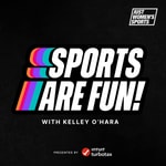 Logo of the podcast Time Wasting with Ali Riley and Kelley O’Hara Logo of the podcast Time Wasting with Ali Riley and Kelley O’Hara