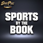 Logo of the podcast Sports By The Book Podcast Sports By The Book