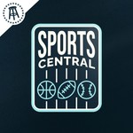 Sports Central Podcast Sports Central