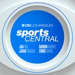 Podcast Sports Central