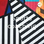 Logo of the podcast Sports coaching Podcast Sports coaching