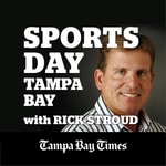 Logo of the podcast Sports Day Tampa Bay Podcast Sports Day Tampa Bay