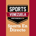Logo of the podcast Sports En Directo Podcast Sports En Directo