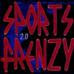 Logo of the podcast Sports Frenzy 2.0 Podcast Sports Frenzy 2.0