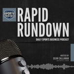 Sports Geek Rapid Rundown Podcast Sports Geek Rapid Rundown