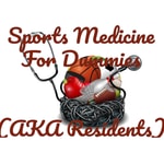 Podcast Sports Medicine for Dummies (AKA Residents)