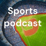 Logo of the podcast Sports podcast Brotherly love Podcast Sports podcast Brotherly love