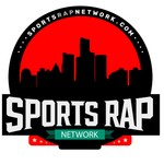 Logo of the podcast Sports Rap Network Podcast Sports Rap Network