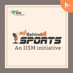 Logo of the podcast Sports Sponsorship & Business Development | Buzz Behind Sports | International Institute of Sports & Management-IISM Podcast Sports Sponsorship & Business Development | Buzz Behind Sports | International Institute of Sports & Management-IISM