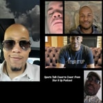 Logo of the podcast Sports Talk Coast2Coast Podcast Sports Talk Coast2Coast