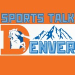 Logo of the podcast Sports Talk Denver | Denver Broncos Daily Podcast Sports Talk Denver | Denver Broncos Daily