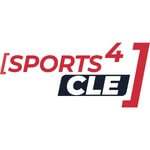 Logo of the podcast Sports4CLE Missing podcast logo