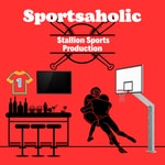 Logo of the podcast Sportsaholic Podcast Sportsaholic