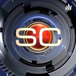 Logo of the podcast Sportscenter