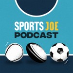 Logo of the podcast SportsJOE Podcast Podcast SportsJOE Podcast