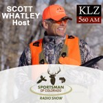 Logo of the podcast Sportsman of Colorado Radio Show Podcast Sportsman of Colorado Radio Show