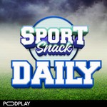 Logo of the podcast Sportsnack Daily Podcast Sportsnack Daily
