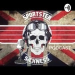 Podcast Sportster Sickness Podcast