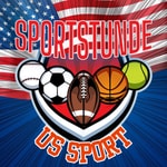 Sportstunde US Sport – Das Podcast-Sportmagazin rund um den amerikanischen Sport! Podcast Sportstunde US Sport – Das Podcast-Sportmagazin rund um den amerikanischen Sport!