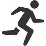 Logo of the podcast SportTalk Podcast SportTalk