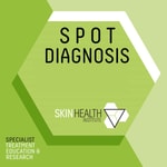 Logo of the podcast Spot Diagnosis Podcast Spot Diagnosis