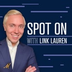 Spot On with Link Lauren