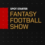 Logo of the podcast Spot Starter Football Podcast Podcast Spot Starter Football Podcast