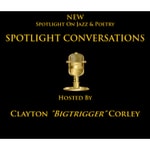 Logo of the podcast Spotlight Conversations Podcast Spotlight Conversations