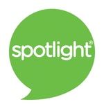 Logo of the podcast Spotlight English Podcast Spotlight English