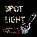 Logo of the podcast Spotlight Podcast Spotlight
