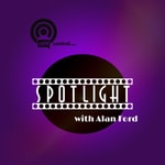 Logo of the podcast Spotlight Podcast Spotlight