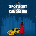 Spotlight with Sandalina Spotlight with Sandalina