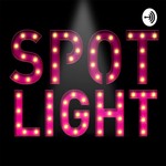 Logo of the podcast Spotlight.fm Podcasts Podcast Spotlight.fm Podcasts