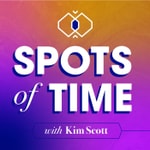 Logo of the podcast Spots of Time Podcast Spots of Time