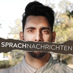 Sprachnachrichten - Gesprächsthemen für jede Lebenslage Podcast Sprachnachrichten - Gesprächsthemen für jede Lebenslage