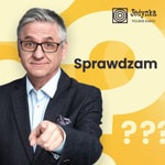 Logo of the podcast Sprawdzam Podcast Sprawdzam
