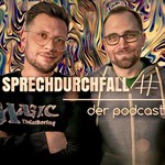 Logo of the podcast Sprechdurchfall - mit Ludwig & Schwietzer Podcast Sprechdurchfall - mit Ludwig & Schwietzer